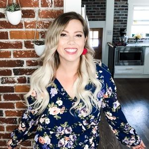 Meet your Posher, Krystal